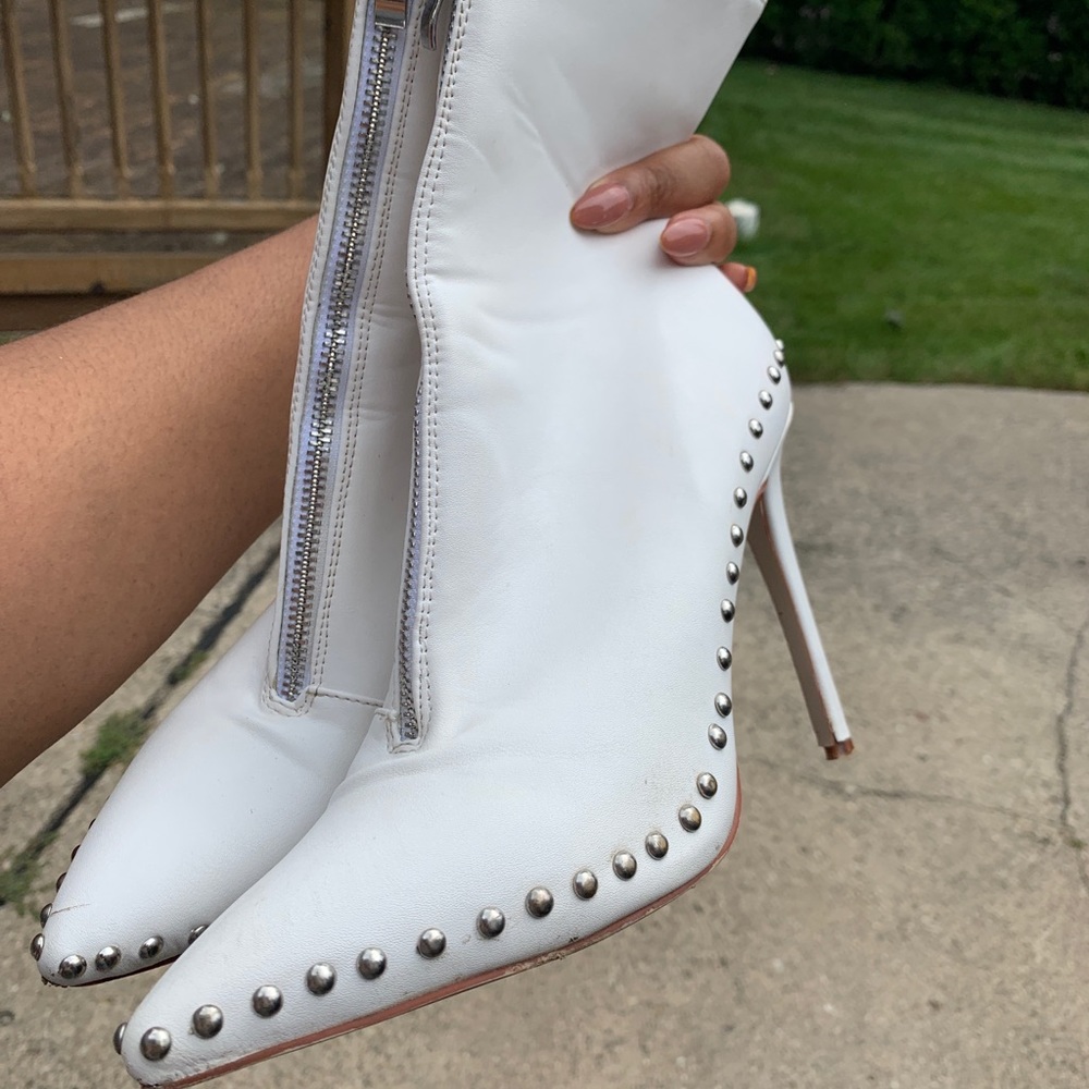 Booties - Picture 2 of 3